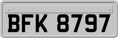 BFK8797