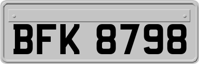 BFK8798