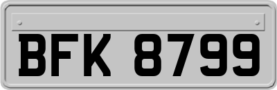 BFK8799