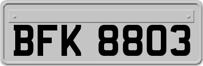 BFK8803
