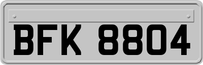 BFK8804