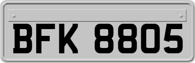 BFK8805