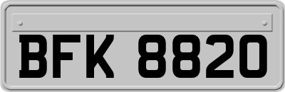 BFK8820