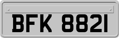 BFK8821