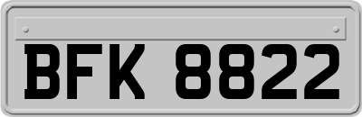 BFK8822