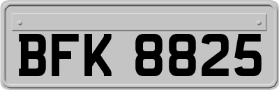 BFK8825