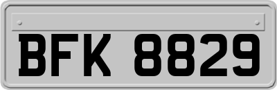 BFK8829