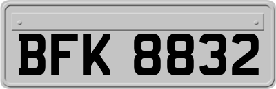 BFK8832