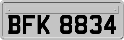 BFK8834