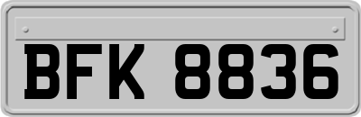 BFK8836