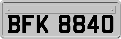 BFK8840