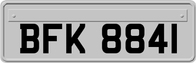 BFK8841