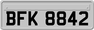 BFK8842
