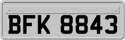 BFK8843