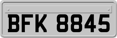 BFK8845