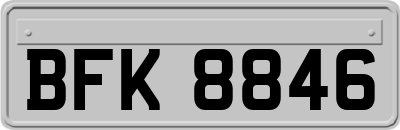 BFK8846