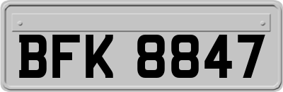 BFK8847