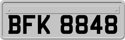 BFK8848