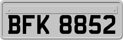 BFK8852