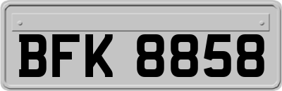 BFK8858