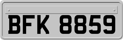 BFK8859