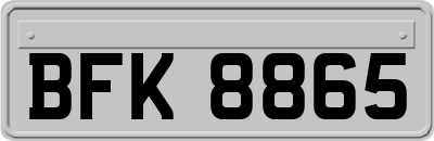 BFK8865