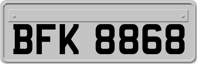BFK8868