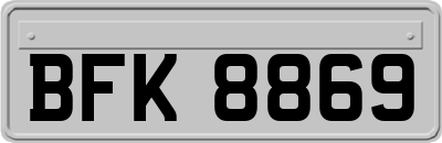 BFK8869