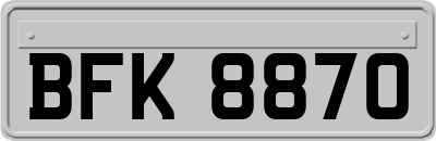 BFK8870