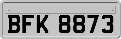 BFK8873