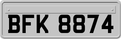 BFK8874