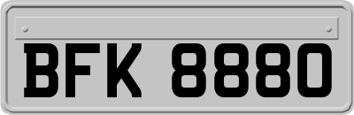 BFK8880