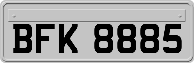 BFK8885