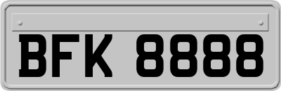 BFK8888