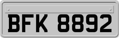 BFK8892