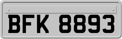 BFK8893