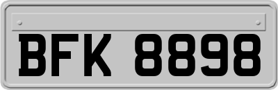 BFK8898