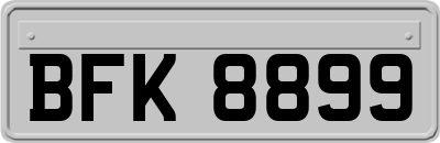 BFK8899