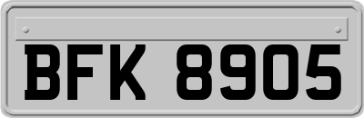 BFK8905