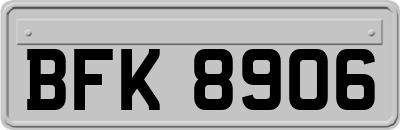 BFK8906