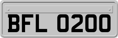 BFL0200