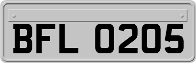 BFL0205