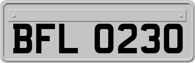 BFL0230