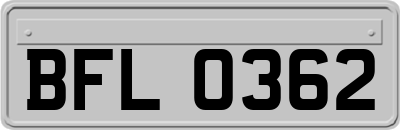 BFL0362