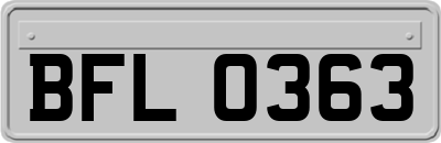 BFL0363