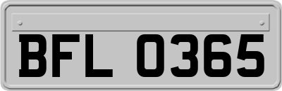 BFL0365