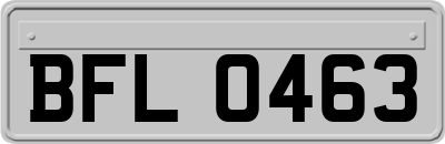 BFL0463