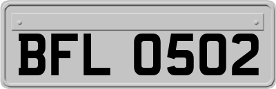 BFL0502