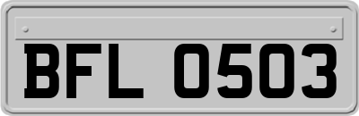 BFL0503