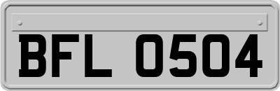 BFL0504